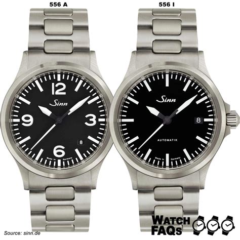 sinn 556i vs rolex explorer|sinn 556i watch review.